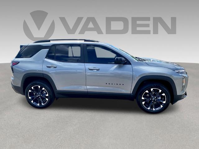 2026 Chevrolet Equinox Vehicle Photo in SAVANNAH, GA 31406-4513