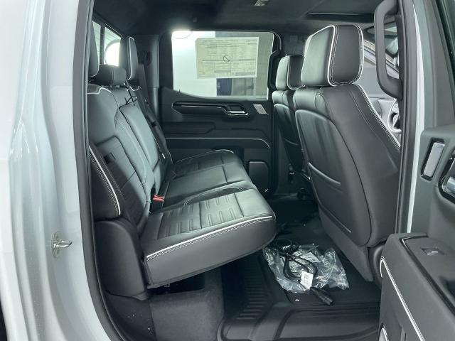 2025 GMC Sierra 1500 Vehicle Photo in GILBERT, AZ 85297-0402