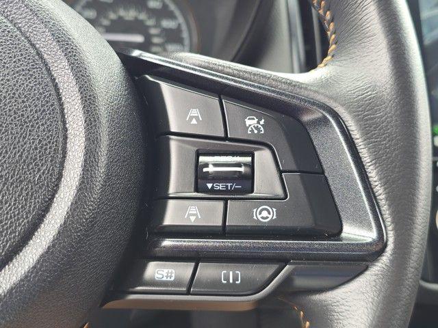 2022 Subaru Forester Vehicle Photo in Pleasant Hills, PA 15236