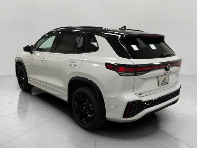 2025 Volkswagen Tiguan Vehicle Photo in Appleton, WI 54913