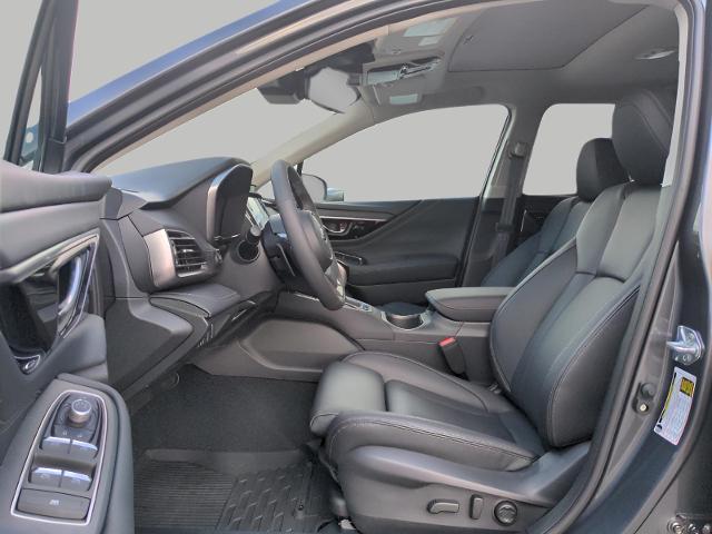 2025 Subaru Outback Vehicle Photo in Green Bay, WI 54304