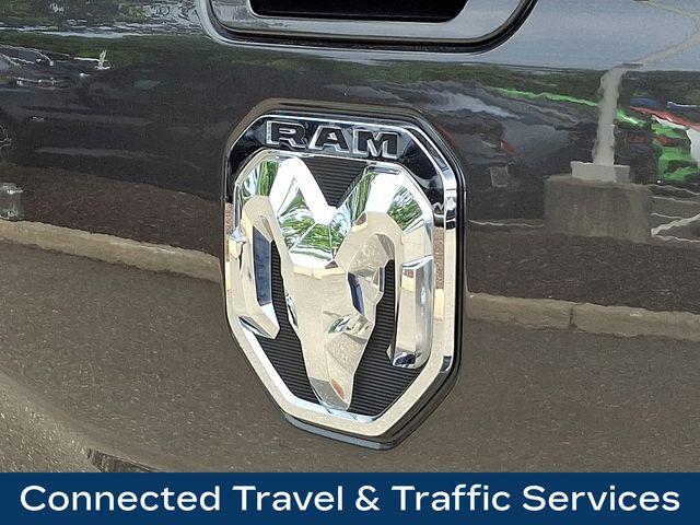 2022 Ram 1500 Vehicle Photo in DANBURY, CT 06810-5034