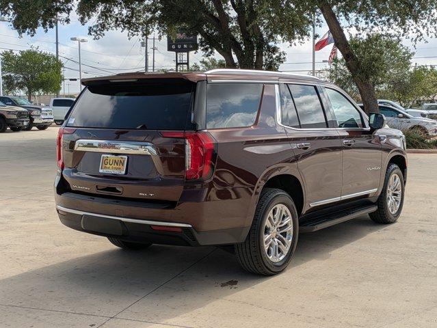 2023 GMC Yukon Vehicle Photo in SELMA, TX 78154-1459