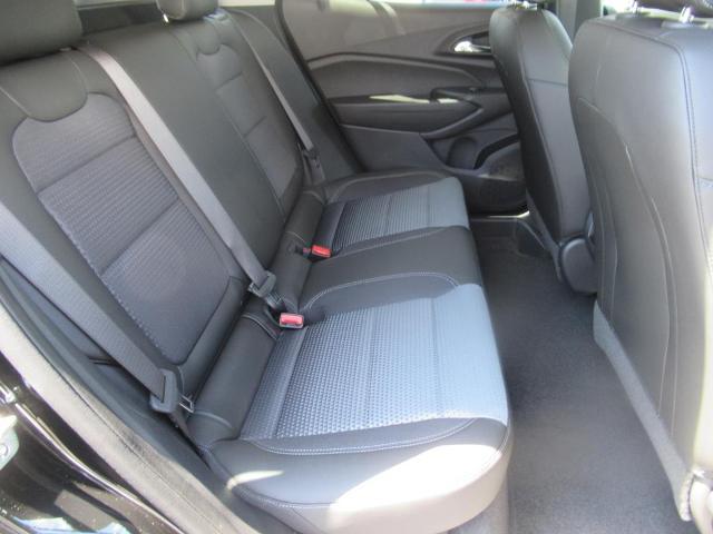 2025 Chevrolet Trax Vehicle Photo in LEESBURG, FL 34788-4022