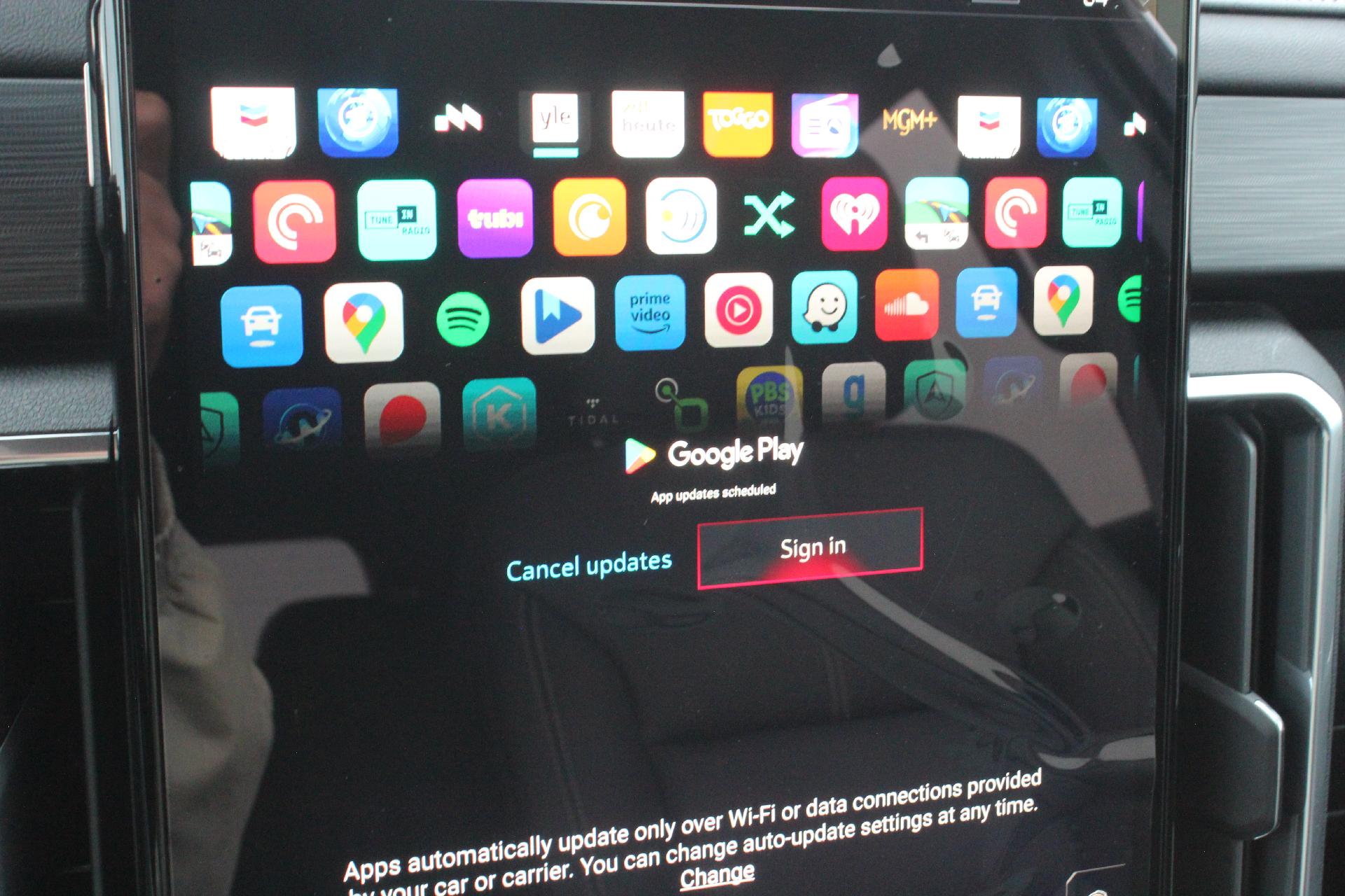 2025 GMC Acadia Vehicle Photo in AURORA, CO 80012-4011