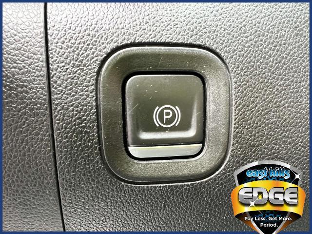 2022 Chevrolet Silverado 1500 LTD Vehicle Photo in Roslyn, NY 11576