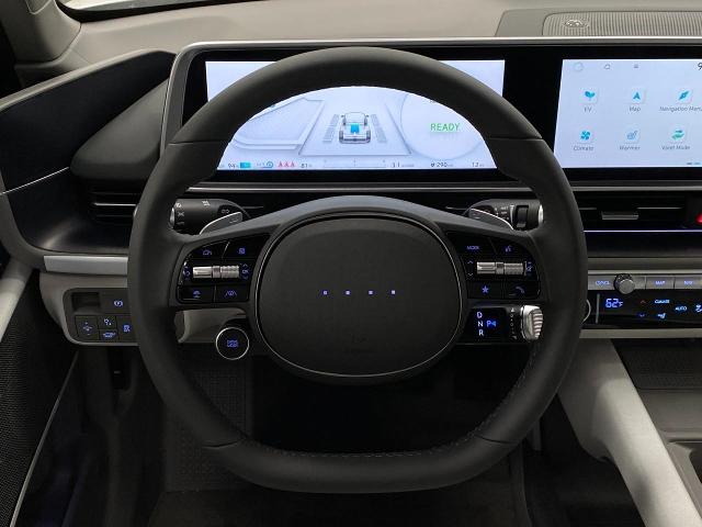 2025 Hyundai IONIQ 6 Vehicle Photo in Appleton, WI 54913