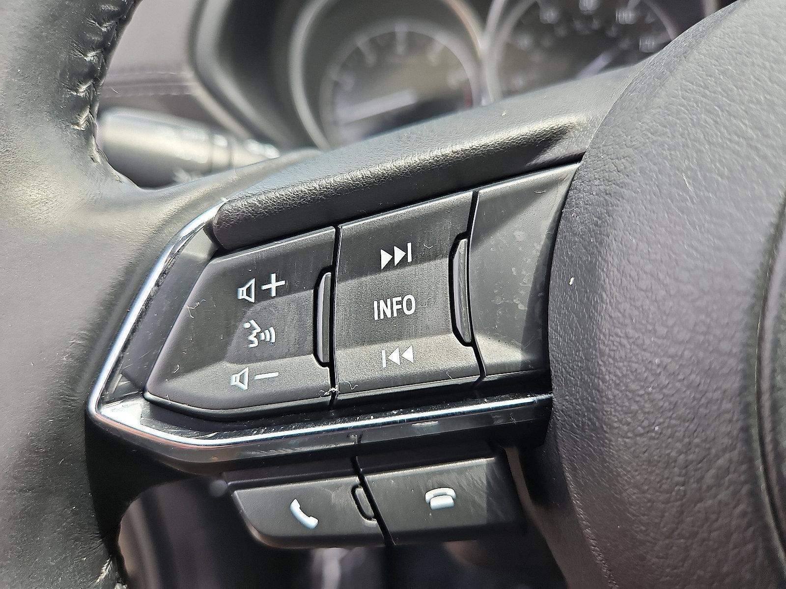 2019 Mazda CX-5 Vehicle Photo in Trevose, PA 19053