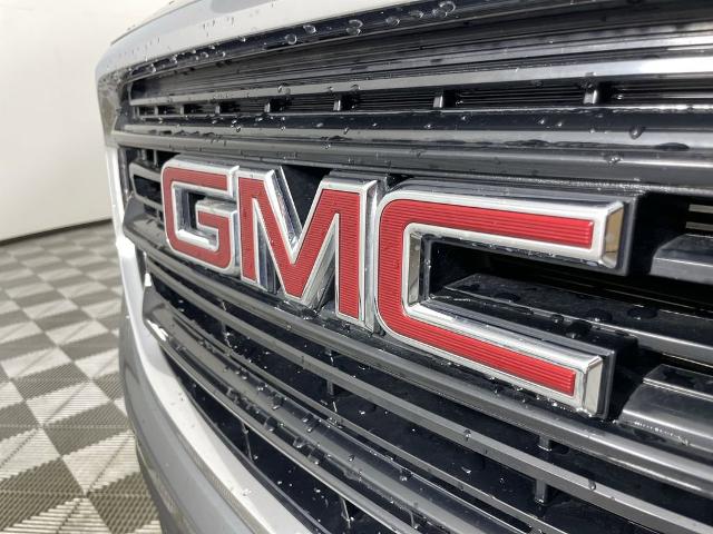 2021 GMC Terrain Vehicle Photo in GILBERT, AZ 85297-0402