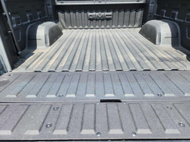 2024 GMC Sierra 1500 Vehicle Photo in DENTON, TX 76210-9321