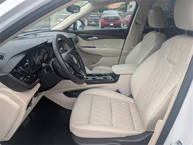 2023 Buick Envision Vehicle Photo in AURORA, CO 80012-4011