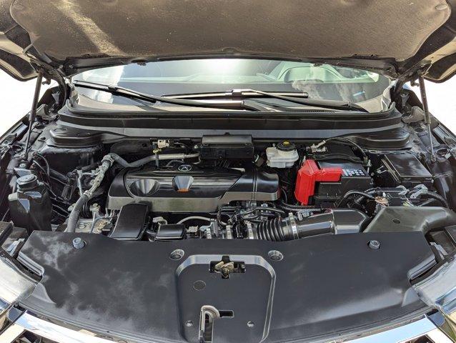 2023 Acura RDX Vehicle Photo in San Antonio, TX 78230