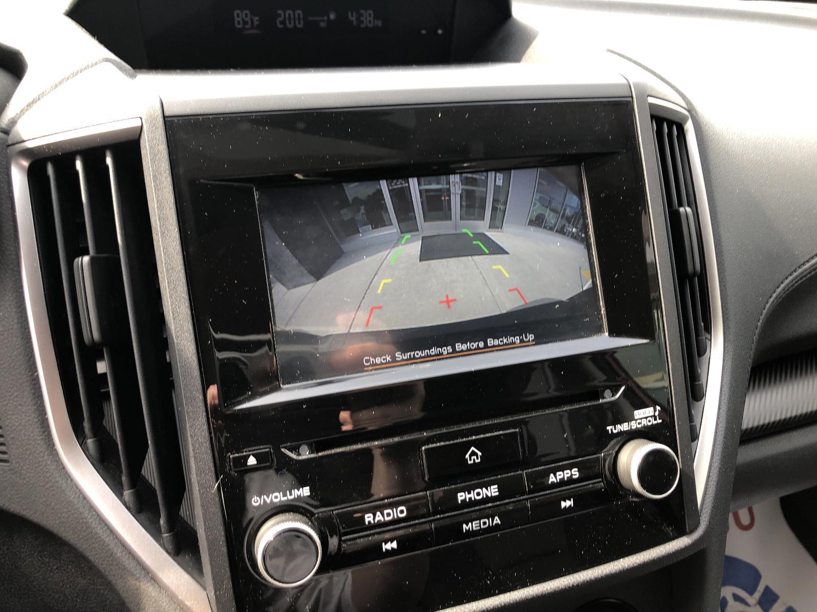 2019 Subaru Crosstrek Vehicle Photo in Mechanicsburg, PA 17050