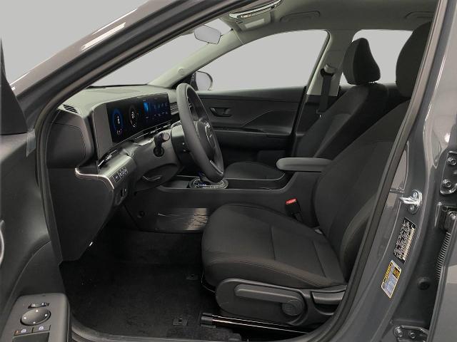 2025 Hyundai KONA Vehicle Photo in Appleton, WI 54913