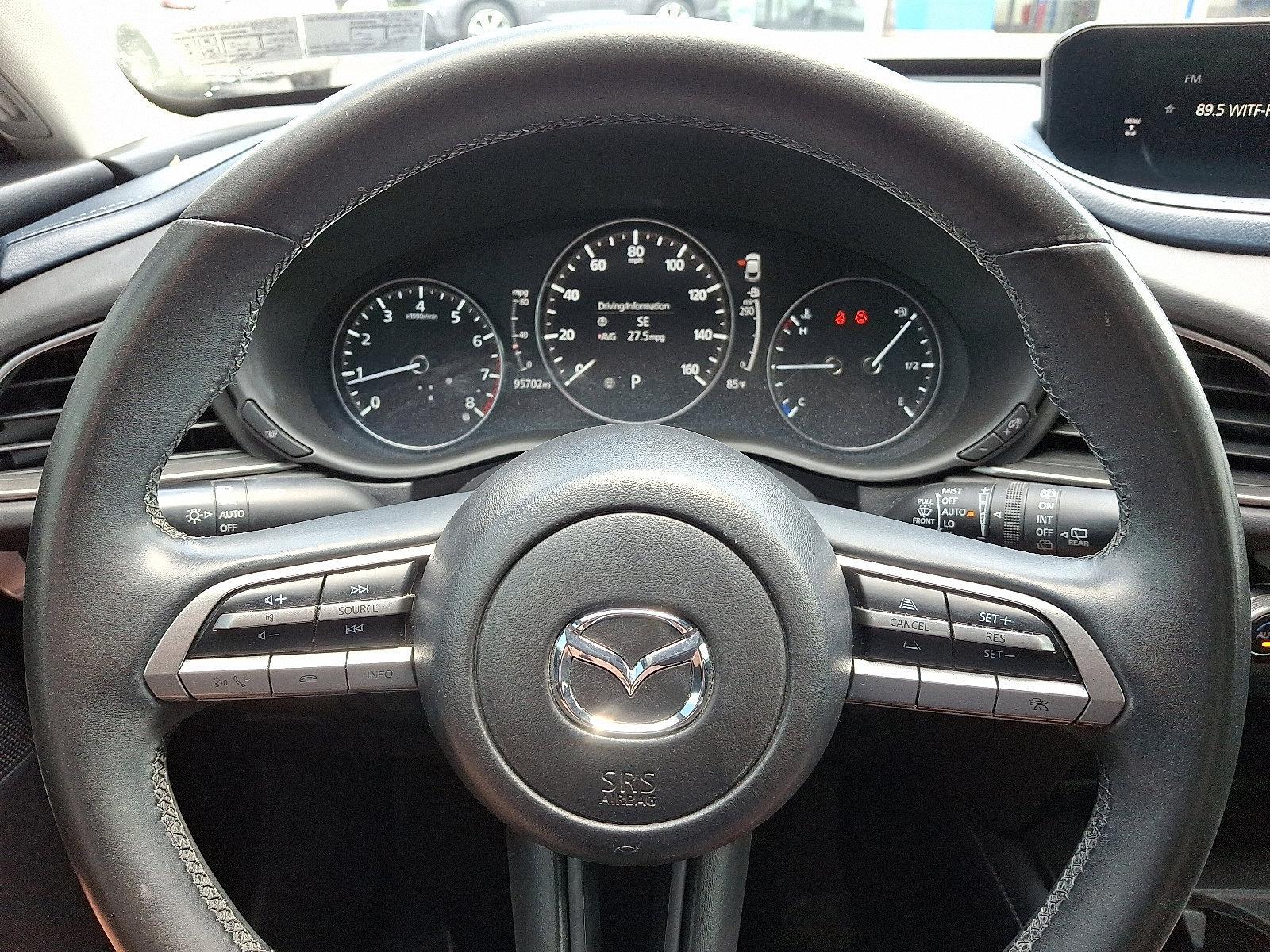 2020 Mazda CX-30 Vehicle Photo in Harrisburg, PA 17111
