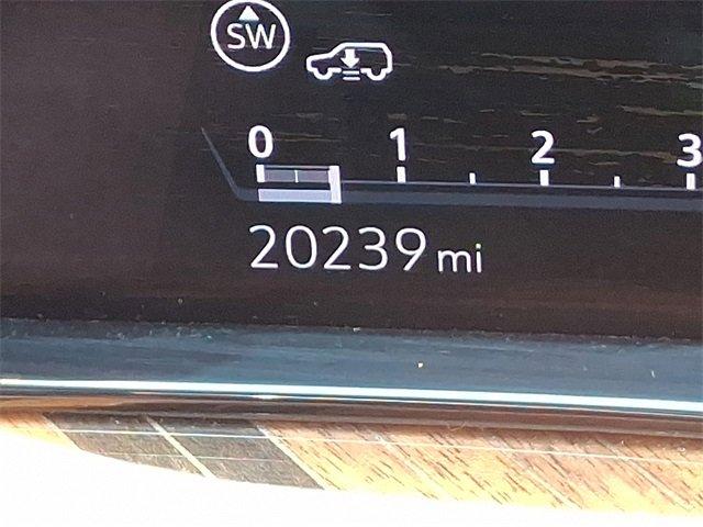 2023 Cadillac Escalade Vehicle Photo in ALLENTOWN, PA 18103-7399