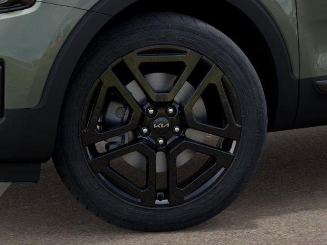 2025 Kia Telluride Vehicle Photo in Tucson, AZ 85712