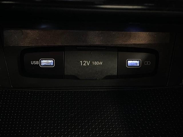 2022 Hyundai TUCSON Hybrid Vehicle Photo in Appleton, WI 54913