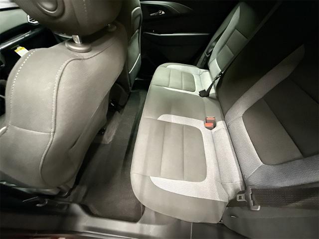 2023 Chevrolet Trailblazer Vehicle Photo in EVERETT, WA 98203-5662
