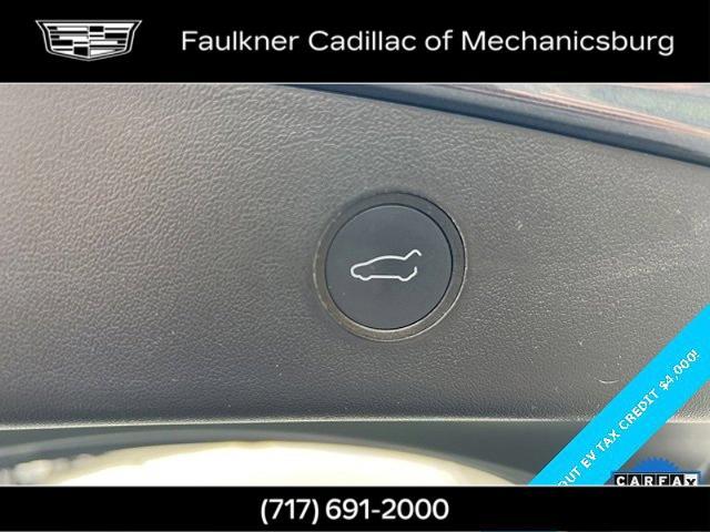 2022 Tesla Model 3 Vehicle Photo in MECHANICSBURG, PA 17050-1707