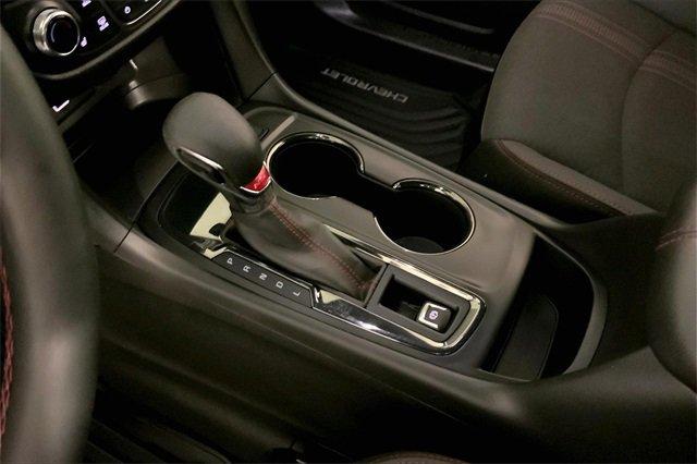 2024 Chevrolet Equinox Vehicle Photo in KANSAS CITY, MO 64114-4502