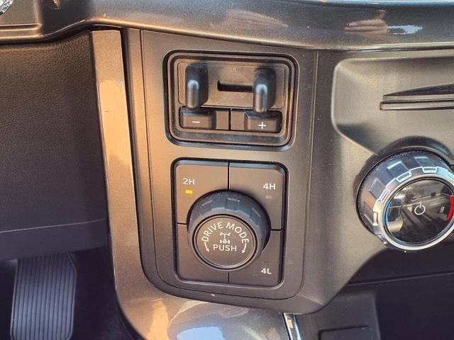 2022 Ford F-150 Vehicle Photo in EMPORIA, VA 23847-1235