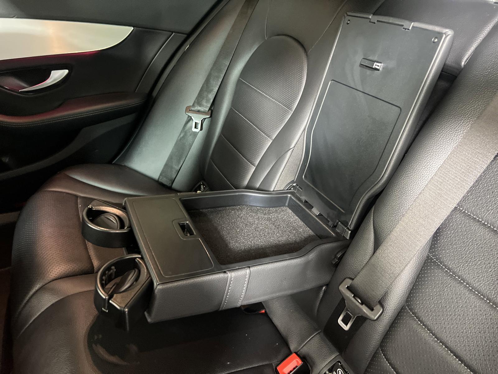 2021 Mercedes-Benz C-Class Vehicle Photo in Georgetown, TX 78626