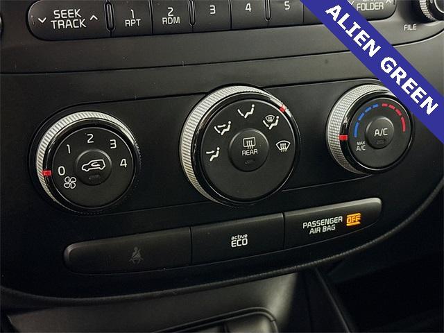 2016 Kia Soul Vehicle Photo in Puyallup, WA 98371