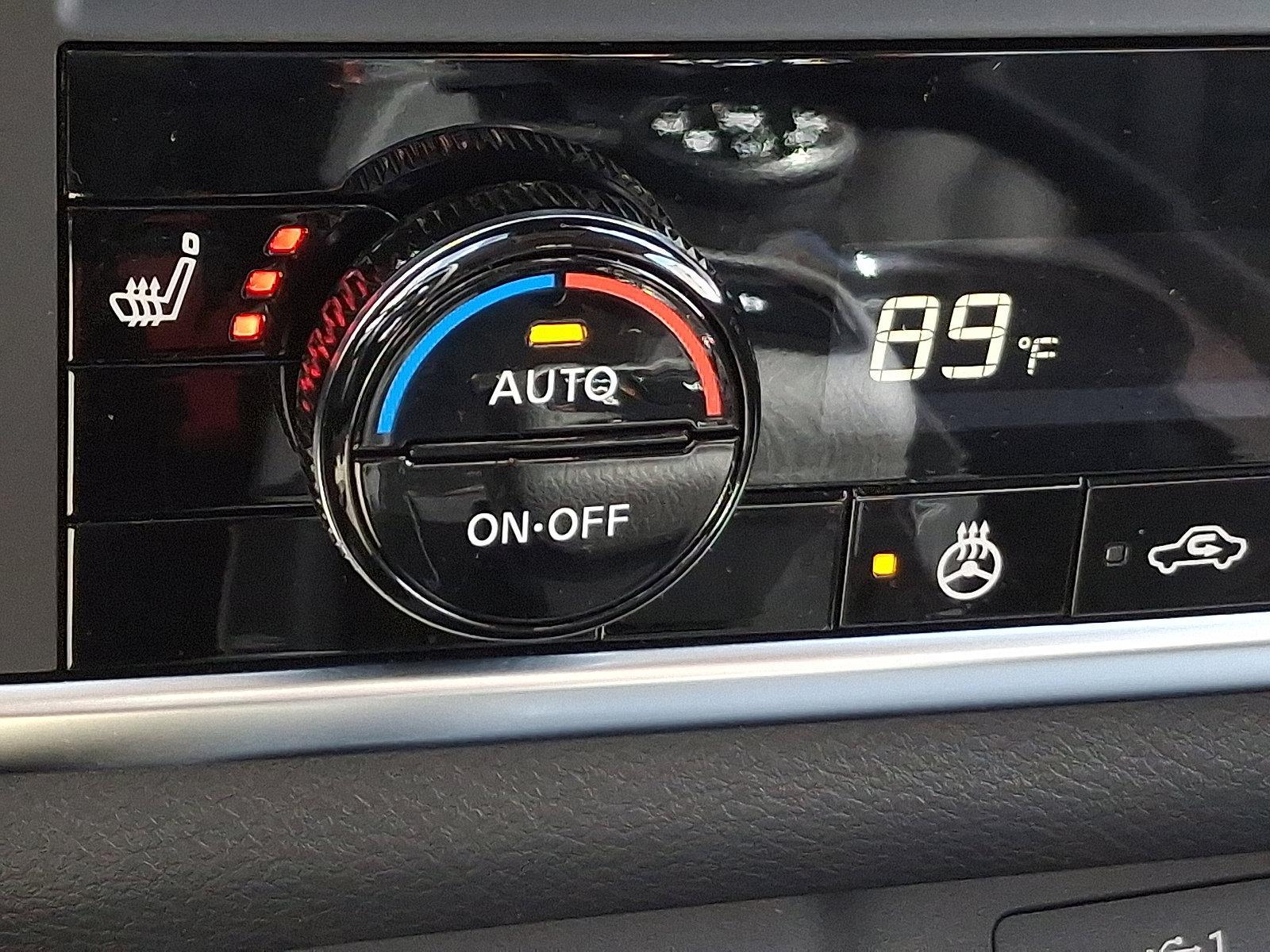 2025 Nissan Rogue Vehicle Photo in Harrisburg, PA 17111-1033