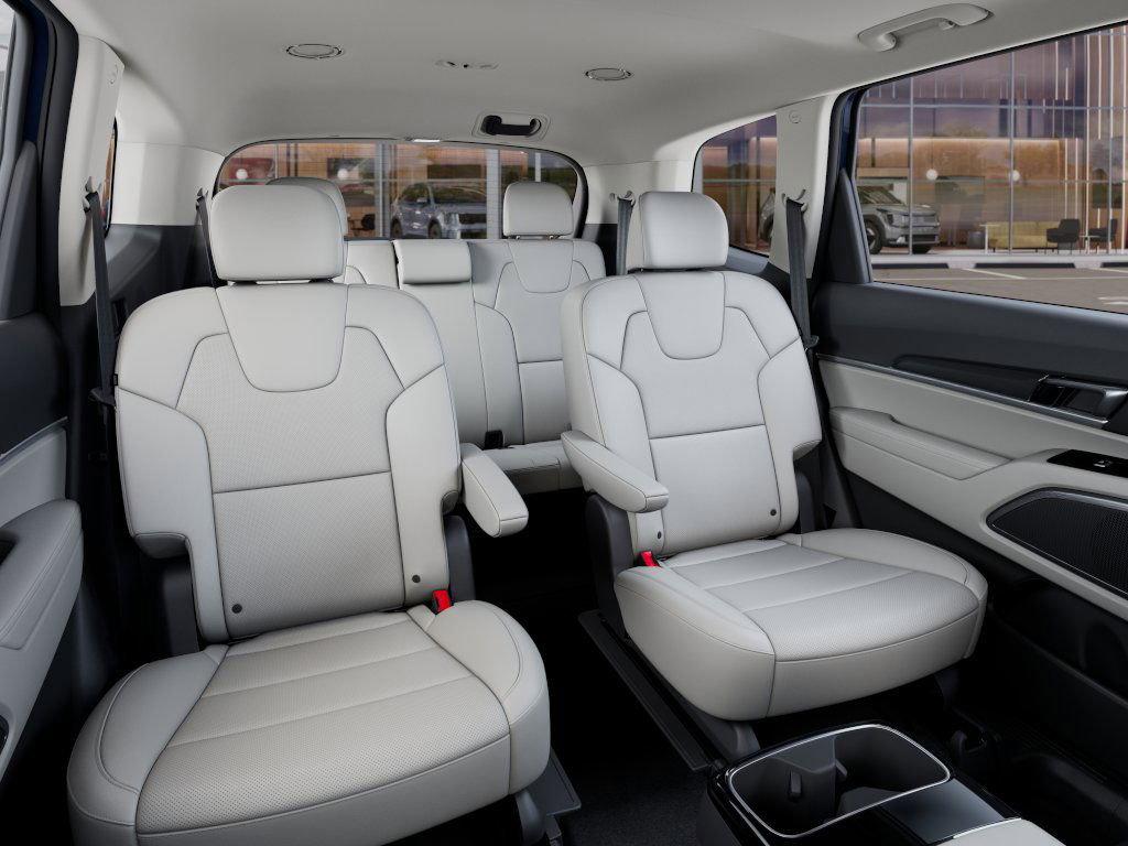 2025 Kia Telluride Vehicle Photo in Belle Vernon, PA 15012