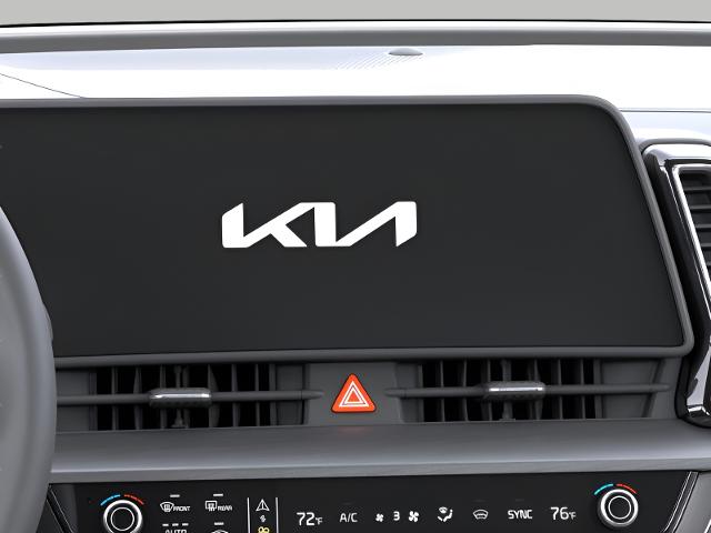 2025 Kia Sportage Hybrid Vehicle Photo in Appleton, WI 54914
