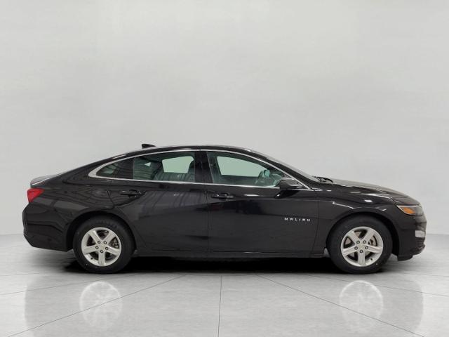 2024 Chevrolet Malibu Vehicle Photo in APPLETON, WI 54914-4656