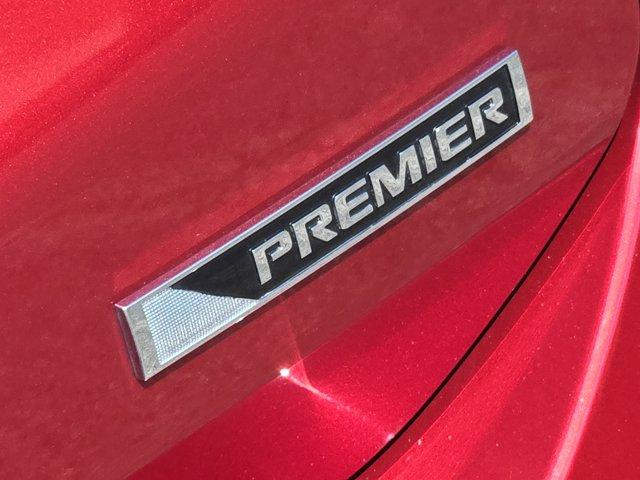 2018 Chevrolet Equinox Vehicle Photo in Decatur, TX 76234