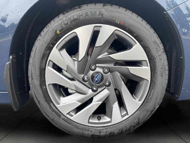 2025 Subaru Legacy Vehicle Photo in Oshkosh, WI 54904