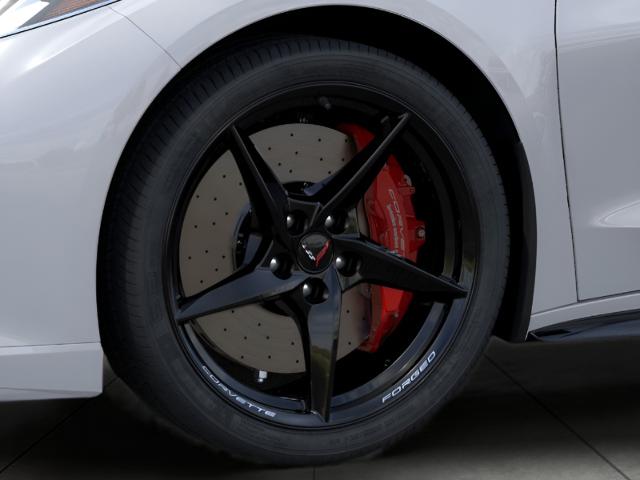 2025 Chevrolet Corvette E-Ray Vehicle Photo in NEENAH, WI 54956-2243