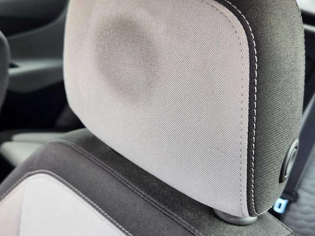 2018 Chevrolet Equinox Vehicle Photo in DENTON, TX 76210-9321