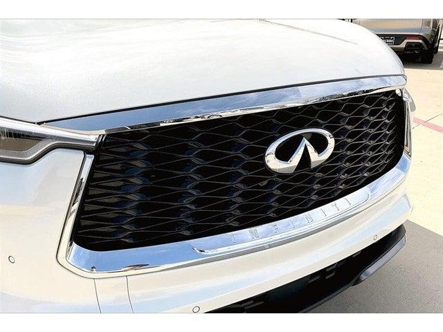 2025 INFINITI QX60 Vehicle Photo in Grapevine, TX 76051