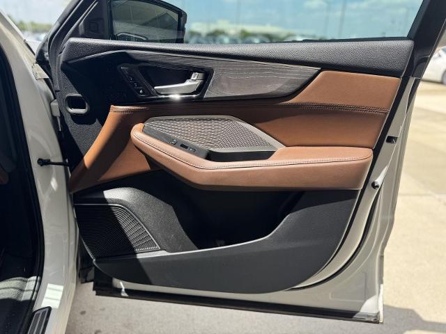 2022 Acura MDX Vehicle Photo in Grapevine, TX 76051