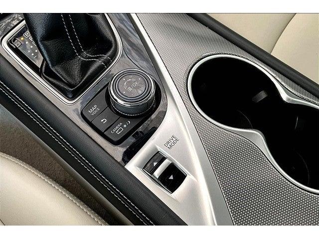 2017 INFINITI Q50 Vehicle Photo in San Antonio, TX 78230