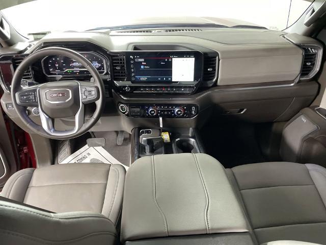 2025 GMC Sierra 1500 Vehicle Photo in GILBERT, AZ 85297-0402