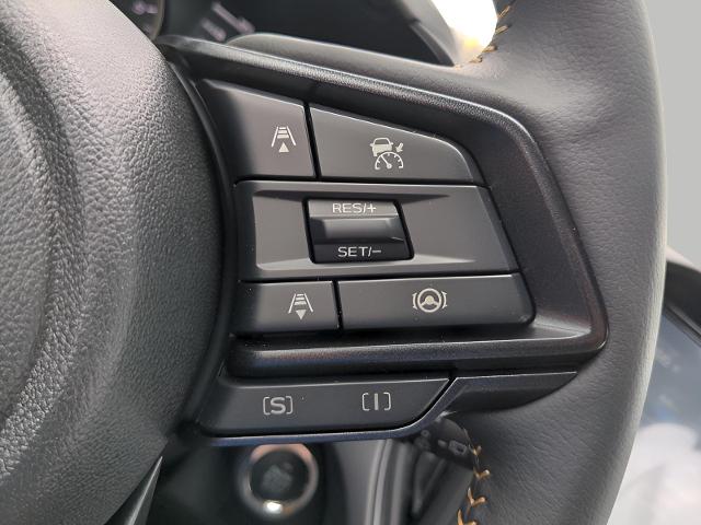 2025 Subaru Crosstrek Vehicle Photo in Green Bay, WI 54304