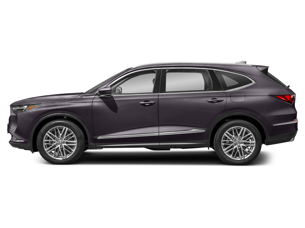 2024 Acura MDX Vehicle Photo in Grapevine, TX 76051