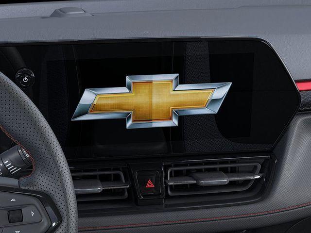 2026 Chevrolet Trailblazer Vehicle Photo in DANBURY, CT 06810-5034