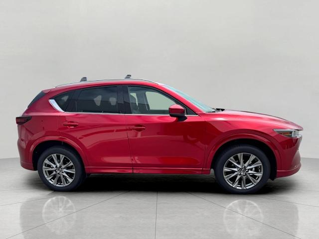2025 Mazda CX-5 Vehicle Photo in Green Bay, WI 54304