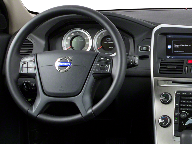 2012 Volvo XC60 Vehicle Photo in San Antonio, TX 78230