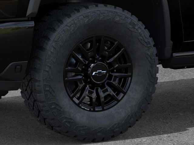 2025 Chevrolet Silverado 2500 HD Vehicle Photo in KANSAS CITY, MO 64114-4502