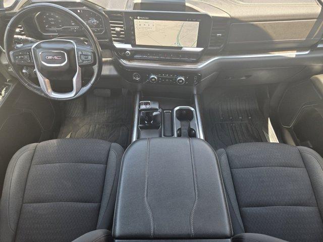 2023 GMC Sierra 1500 Vehicle Photo in Decatur, TX 76234