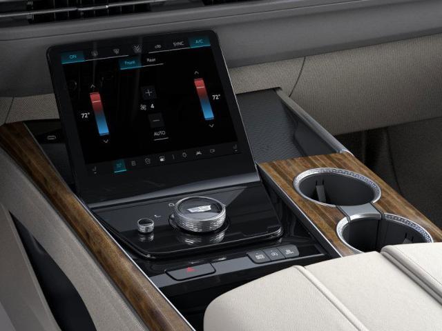 2025 Cadillac Escalade Vehicle Photo in MADISON, WI 53713-3220
