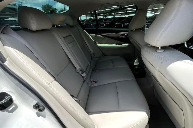 2017 INFINITI Q50 Vehicle Photo in San Antonio, TX 78230