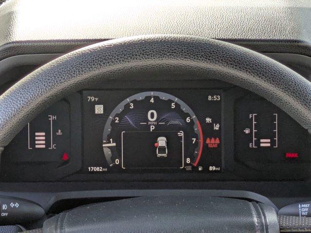 2024 Toyota Tacoma 2WD Vehicle Photo in SELMA, TX 78154-1460
